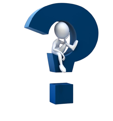 علامة استفهام